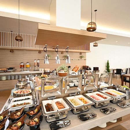 Hotel Maruya Grande Minamisoma المظهر الخارجي الصورة