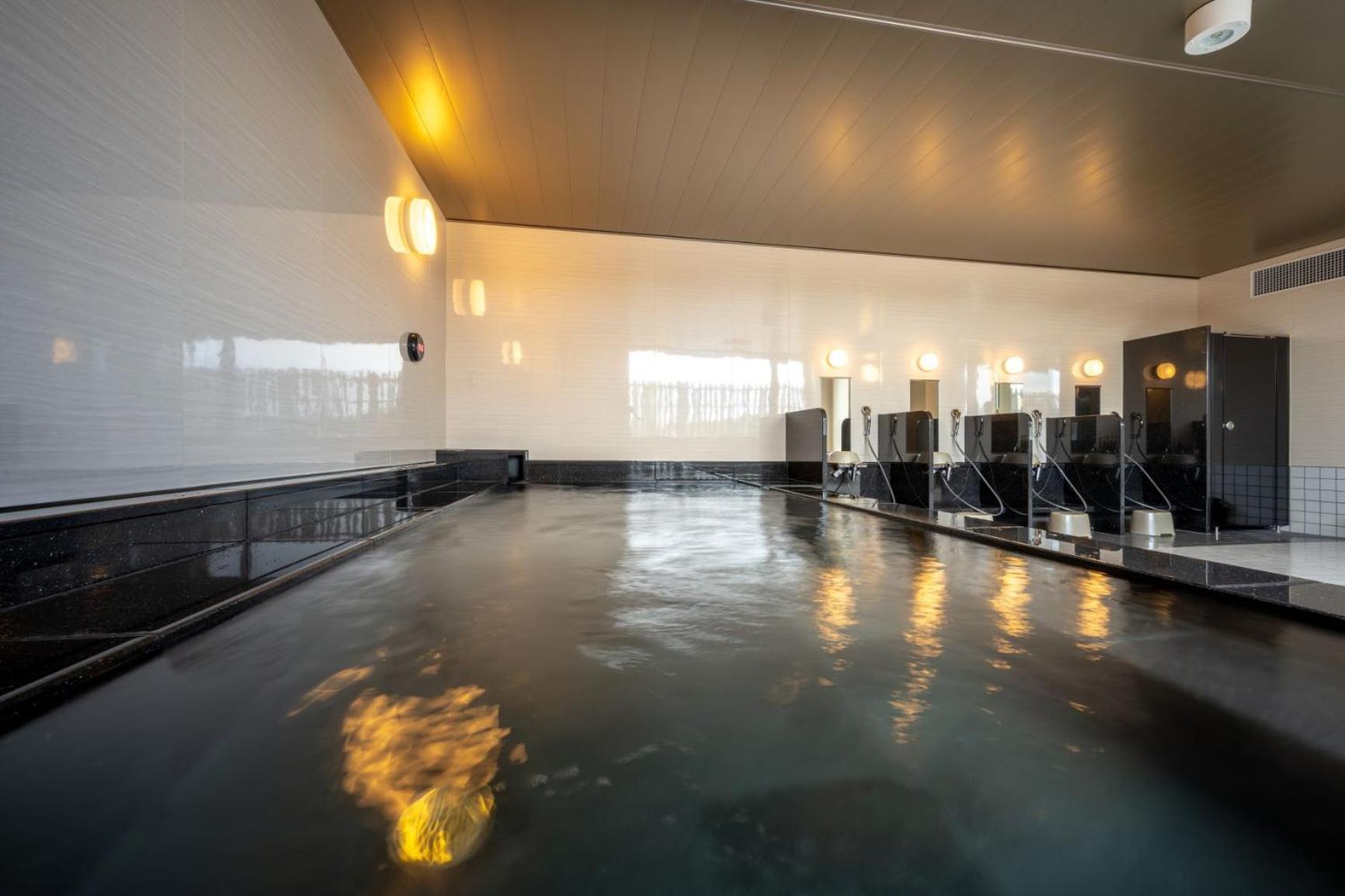 Hotel Maruya Grande Minamisoma المظهر الخارجي الصورة