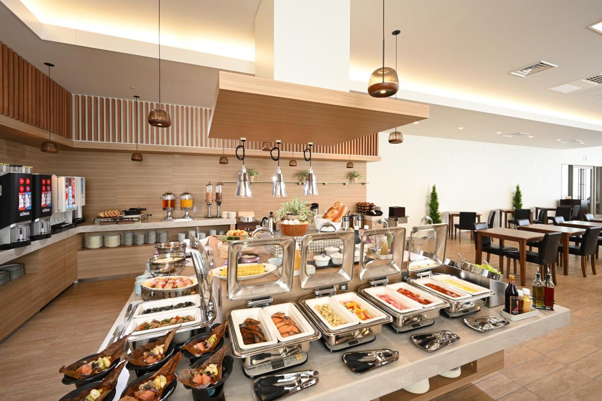 Hotel Maruya Grande Minamisoma المظهر الخارجي الصورة