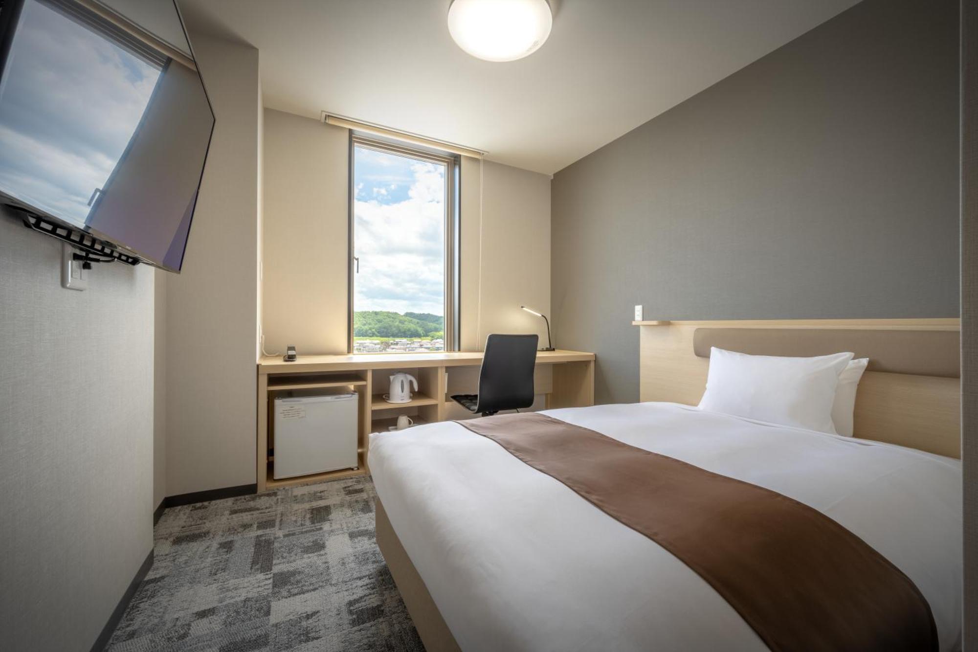 Hotel Maruya Grande Minamisoma المظهر الخارجي الصورة