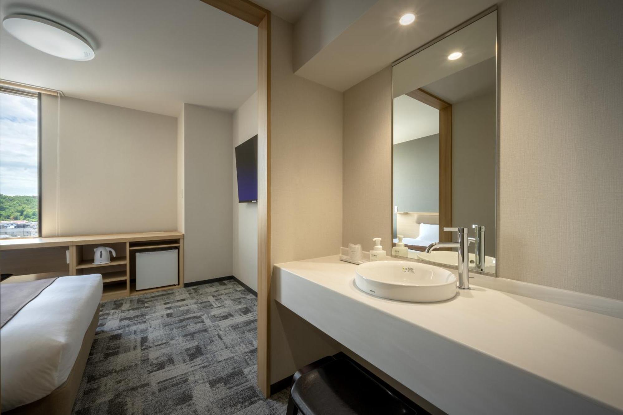 Hotel Maruya Grande Minamisoma المظهر الخارجي الصورة