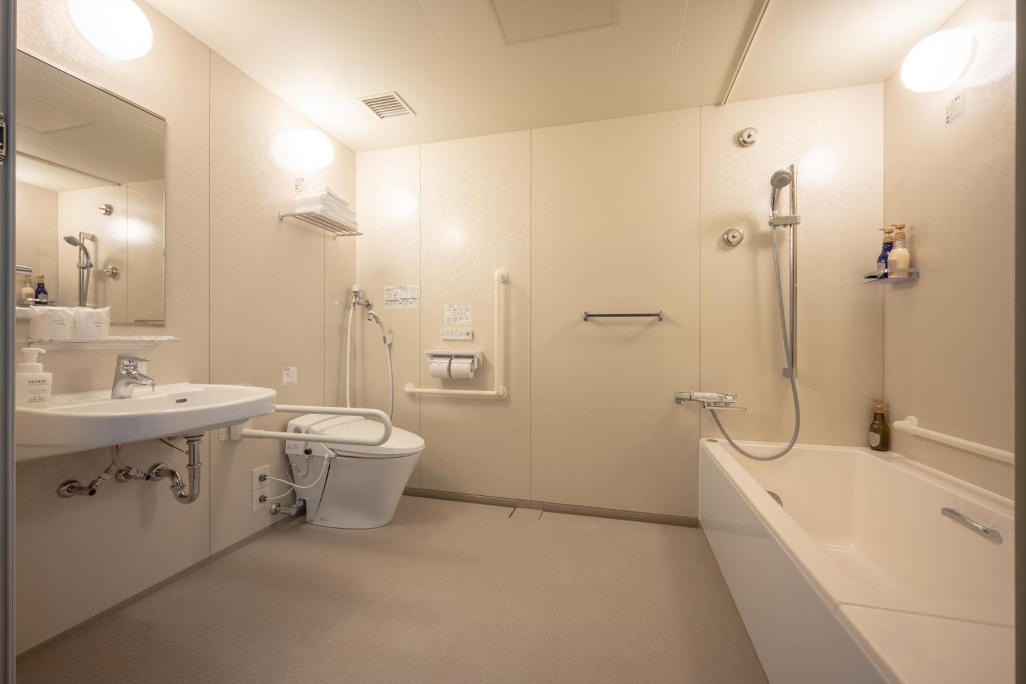Hotel Maruya Grande Minamisoma المظهر الخارجي الصورة
