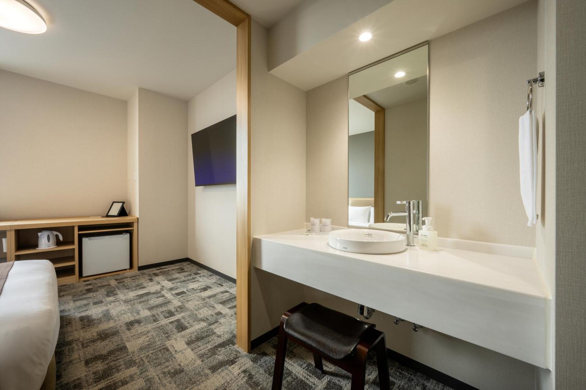 Hotel Maruya Grande Minamisoma المظهر الخارجي الصورة