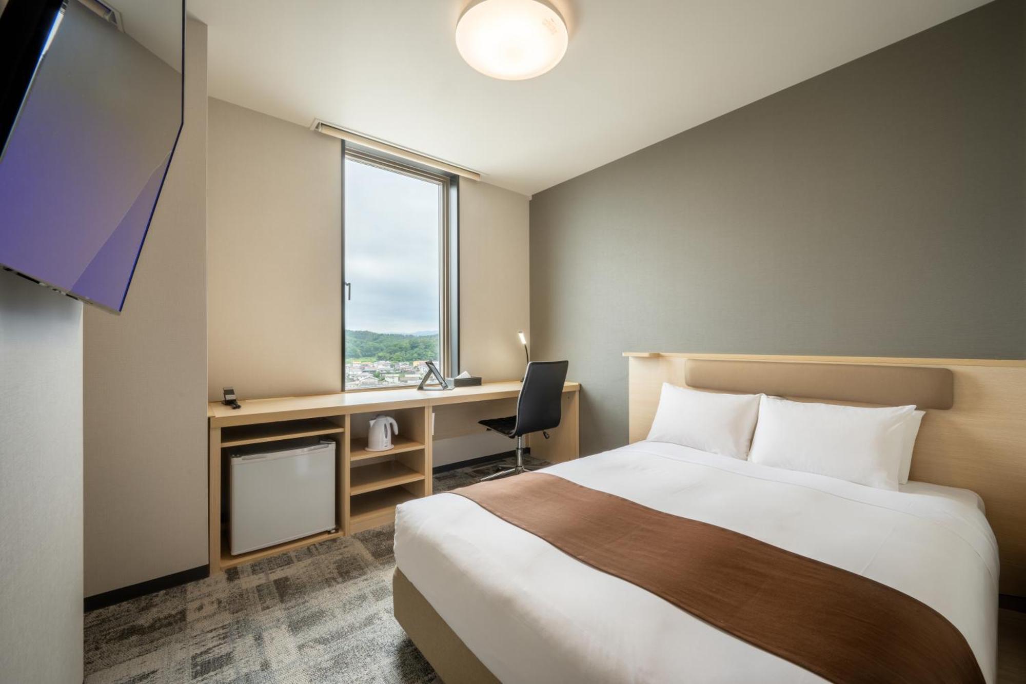 Hotel Maruya Grande Minamisoma المظهر الخارجي الصورة
