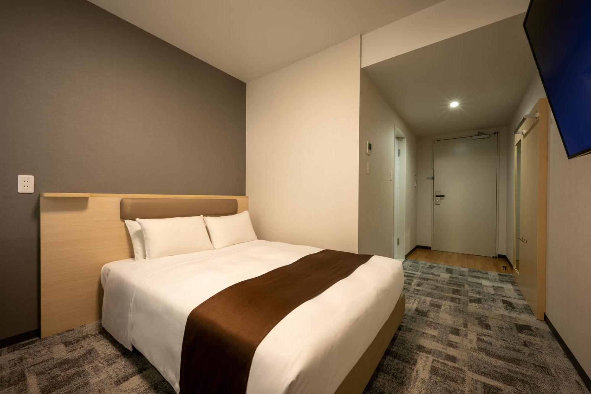 Hotel Maruya Grande Minamisoma المظهر الخارجي الصورة