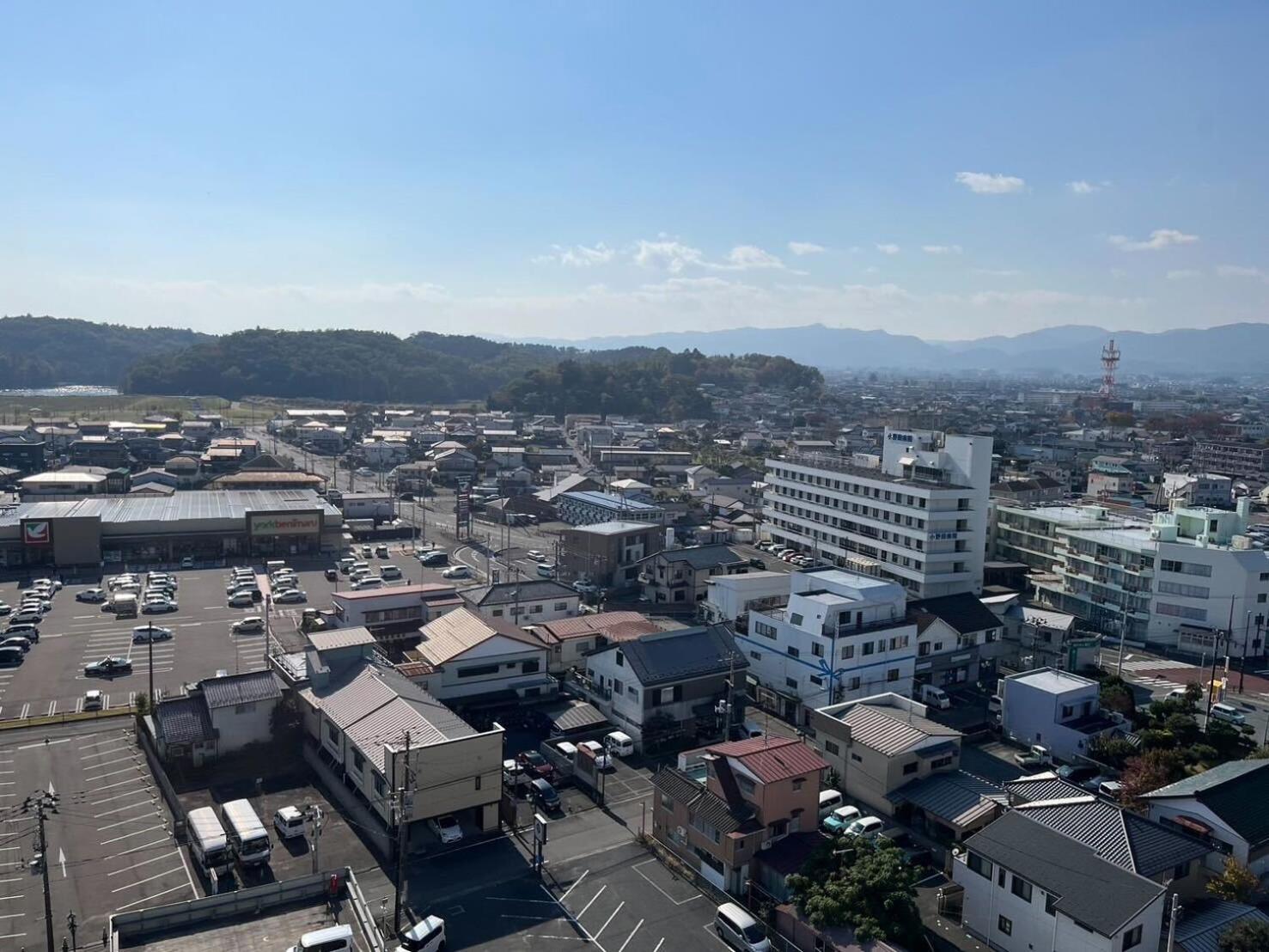 Hotel Maruya Grande Minamisoma الغرفة الصورة